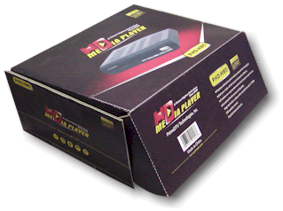 PHD-HM5 Gift Box
